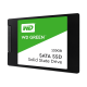  Western Digital Green 120GB SATA SSD